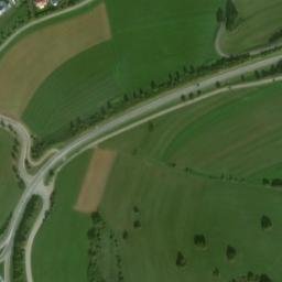 Satellite imagery of Alenberg, DE