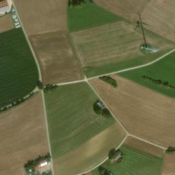 Satellite imagery of Kohlplatte, DE