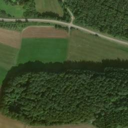 Satellite imagery of Buch, DE