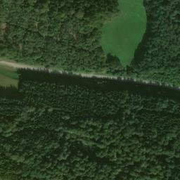 Satellite imagery of Buch, DE