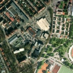 Satellite imagery of Sword Tower, DE