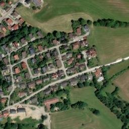 Satellite imagery of Sauberg, DE