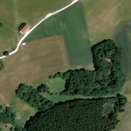 Satellite imagery of Sauberg, DE