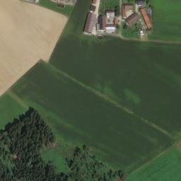 Satellite imagery of Sendemast Postmünster, DE