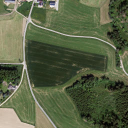 Satellite imagery of Gugelbühel, AT
