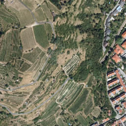 Satellite imagery of Kontrollpunkt für Smartphones, AT