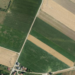 Satellite imagery of Atzberg, AT
