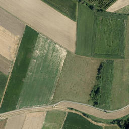 Satellite imagery of Atzberg, AT