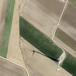 Satellite imagery of boundary_stone, HU
