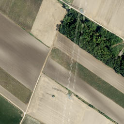 Satellite imagery of boundary_stone, HU