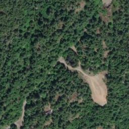 Satellite imagery of Single Hill, CA