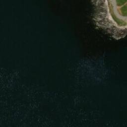 Satellite imagery of Clover Point, CA