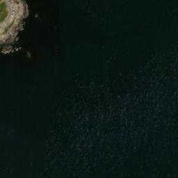 Satellite imagery of Clover Point, CA