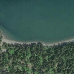 Satellite imagery of West Point, US