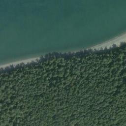 Satellite imagery of Gun Point, US