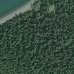 Satellite imagery of Gun Point, US