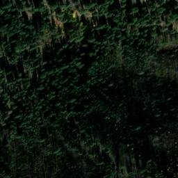 Satellite imagery of Coyote Ridge, US