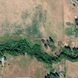 Satellite imagery of Ham Mine, US