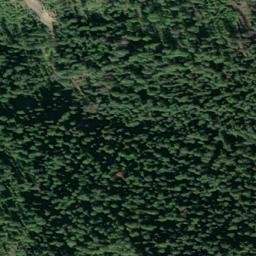 Satellite imagery of Elk Divide, US