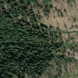 Satellite imagery of Elk Divide, US