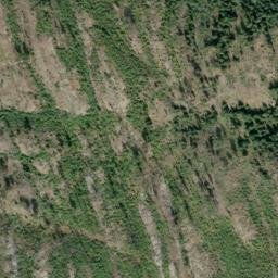 Satellite imagery of Elk Divide, US