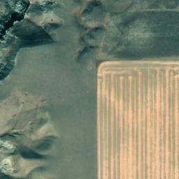 Satellite imagery of Blair Mine, US