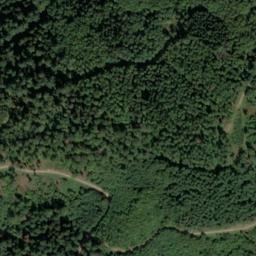 Satellite imagery of Hochkopf, DE
