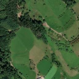 Satellite imagery of Katzenstein, DE
