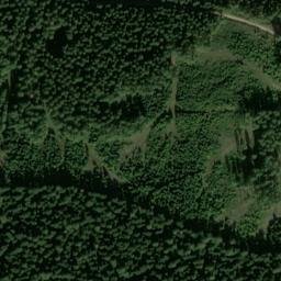 Satellite imagery of Roßberg, DE