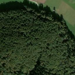 Satellite imagery of Burgwald, DE