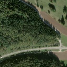 Satellite imagery of Hohenbuch, DE