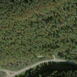 Satellite imagery of Schloß Lichtenstein, DE