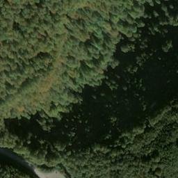 Satellite imagery of Schloß Lichtenstein, DE