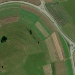 Satellite imagery of Pfullenberg, DE