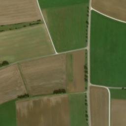 Satellite imagery of Buch, DE