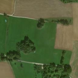 Satellite imagery of Buch, DE