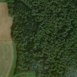 Satellite imagery of Buch, DE