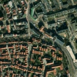 Satellite imagery of Goose Tower, DE