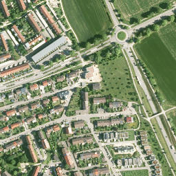 Satellite imagery of Kapellenberg, DE