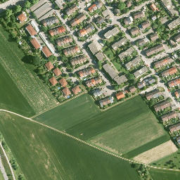 Satellite imagery of Kapellenberg, DE