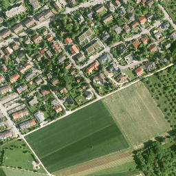 Satellite imagery of Kapellenberg, DE