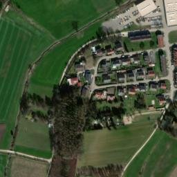 Satellite imagery of Hungerberg, DE