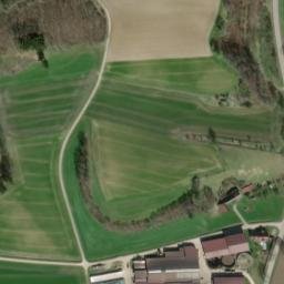 Satellite imagery of Geodätischer Referenzpunkt Wettenhausen, AT