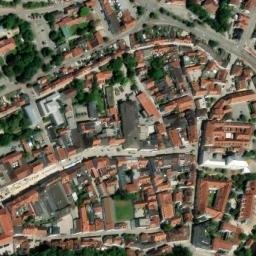 Satellite imagery of Geodätischer Referenzpunkt, AT