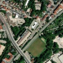 Satellite imagery of Geodätischer Referenzpunkt, AT