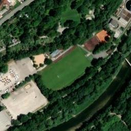 Satellite imagery of Geodätischer Referenzpunkt, AT