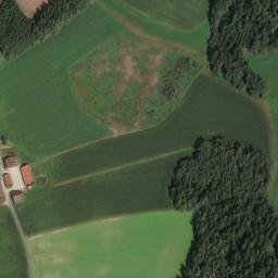Satellite imagery of Sendemast Postmünster, DE