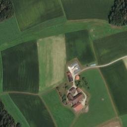 Satellite imagery of Sendemast Postmünster, DE