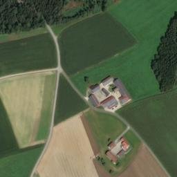 Satellite imagery of Sendemast Postmünster, DE