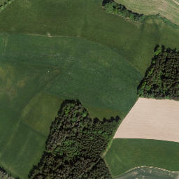 Satellite imagery of Guttenbrunnerberg, AT